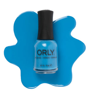 ORLY Nail Lacquer - Rinse & Repeat