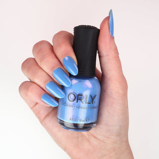 ORLY Nail Lacquer - Ripple Effect