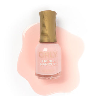 ORLY Nail Lacquer - Rose-Colored Glasses