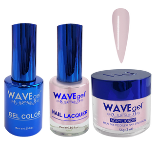 WAVEGEL 4in1 Royal - #WR003 Sovereign