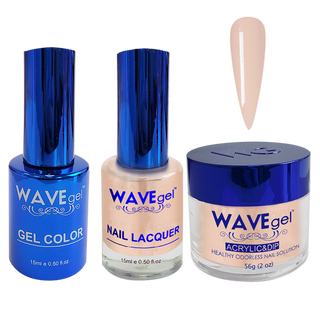 WAVEGEL 4in1 Royal - #WR006 Operation