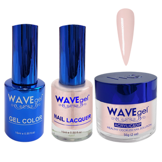 WAVEGEL 4in1 Royal - #WR008 Danish Royalty