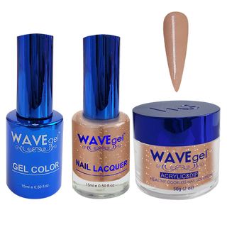 WAVEGEL 4in1 Royal - #WR009 High on Hierarchy