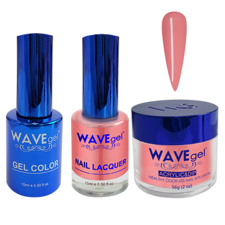 WAVEGEL 4in1 Royal - #WR012 Sky Pink