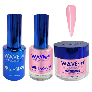 WAVEGEL 4in1 Royal - #WR020 Heaven Sent