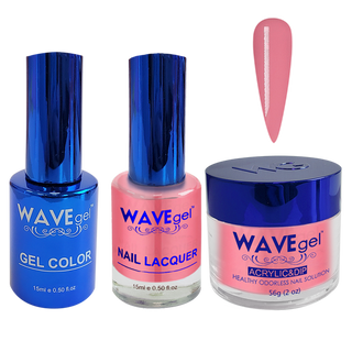 WAVEGEL 4in1 Royal - #WR026 Relations