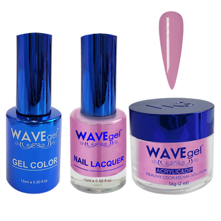 WAVEGEL 4in1 Royal - #WR032 Amalienborg