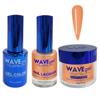 WAVEGEL 4in1 Royal - #WR037 Savoy Palace