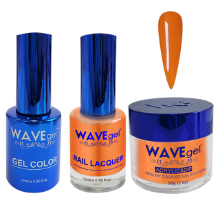 WAVEGEL 4in1 Royal - #WR040 Marquess