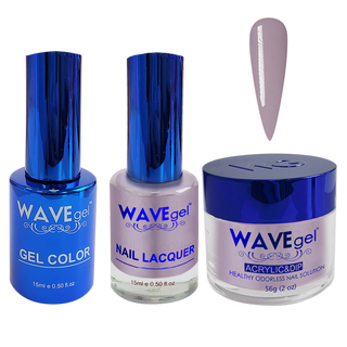 WAVEGEL 4in1 Royal - #WR045 Queen's Residence