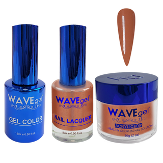 WAVEGEL 4in1 Royal - #WR051 Lady Luck