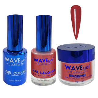 WAVEGEL 4in1 Royal - #WR052 Dare Devil