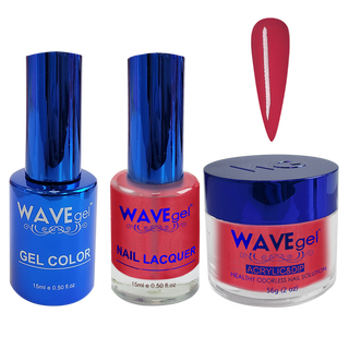 WAVEGEL 4in1 Royal - #WR054 Night In