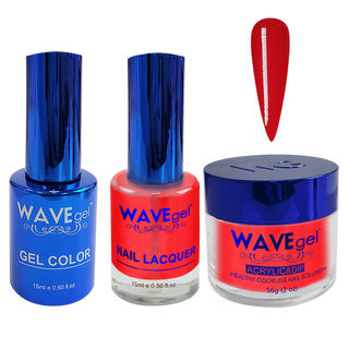 WAVEGEL 4in1 Royal - #WR058 Charlemagne