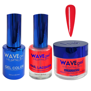 WAVEGEL 4in1 Royal - #WR060 Lipstick Marks