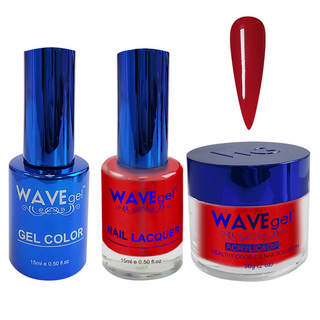 WAVEGEL 4in1 Royal - #WR062 Royal Blood