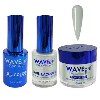 WAVEGEL 4in1 Royal - #WR081 Wealthy Reign