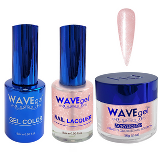 WAVEGEL 4in1 Royal - #WR110 Blush Royale