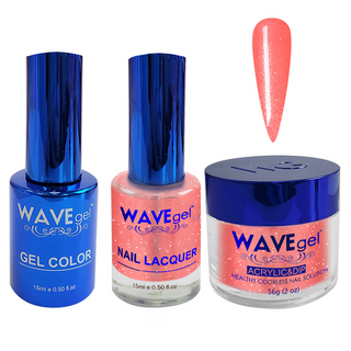 WAVEGEL 4in1 Royal - #WR112 Buy Me Everything!