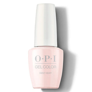 OPI Gel S96 Sweet Heart