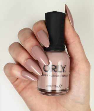 ORLY Nail Lacquer - Shaky Alibi