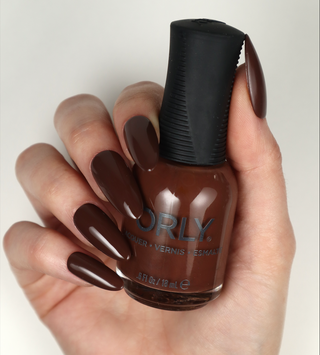 ORLY Nail Lacquer - Don't Be Suspicious