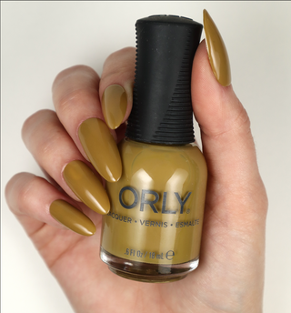 ORLY Nail Lacquer - Act of Folly