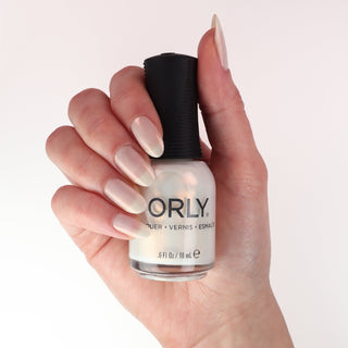 ORLY Nail Lacquer - Sea Spray