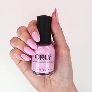 ORLY Nail Lacquer - Sea Blossom