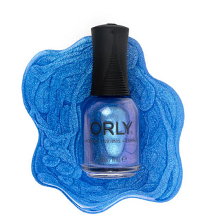 ORLY Nail Lacquer - Serendipity