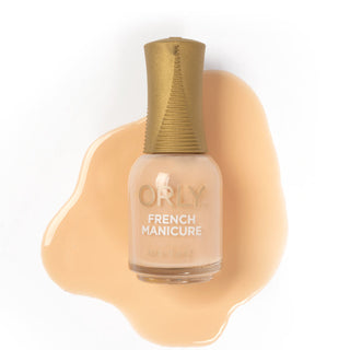 ORLY Nail Lacquer - Sheer Nude