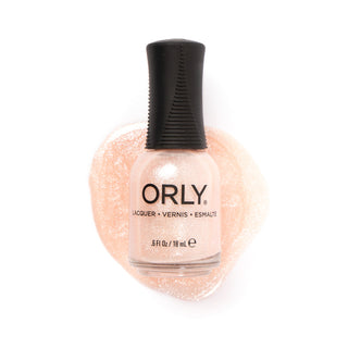 ORLY Nail Lacquer - Snow Worries