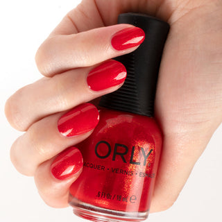 ORLY Nail Lacquer - Sunset Blvd