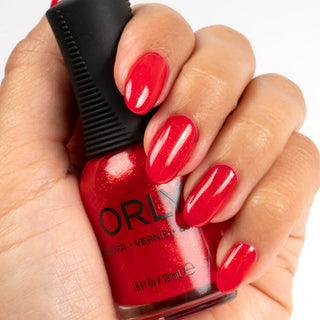 ORLY Nail Lacquer - Sunset Blvd