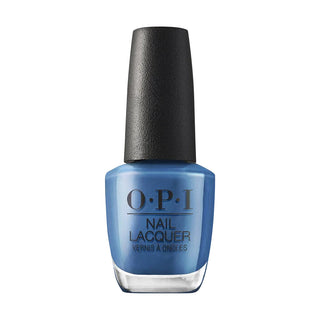 OPI Nail Lacquer - F08 Suzi Takes A Sound Bath - 0.5oz