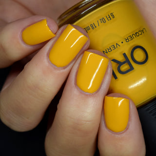 ORLY Nail Lacquer - Here Comes The Sun