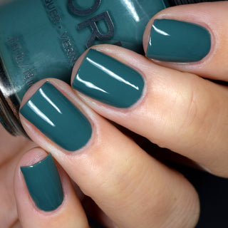 ORLY Nail Lacquer - Let The Good Times Roll