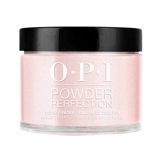 OPI Dipping Powder Nail - T74 Stop it I'm Blushing - Beige Colors