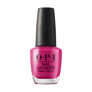 OPI Nail Lacquer - T83 Hurry-juku Get this Color! - 0.5oz