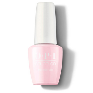 OPI Gel B56 Mod About You