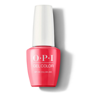 OPI Gel B76 On Collins Ave