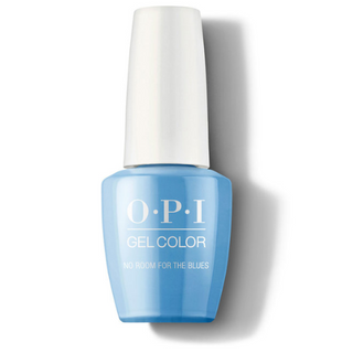 OPI Gel B83 No Room For The Blues