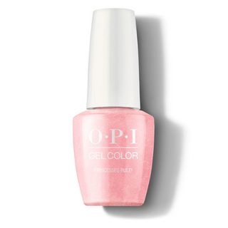 OPI Gel R44 Princess Rules