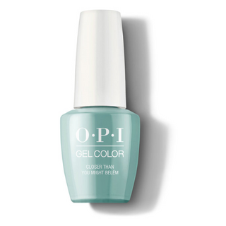 OPI Gel L24 - Closer Than You Might Belem