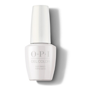 OPI Gel L26 - Suzi Chases Portu-geese