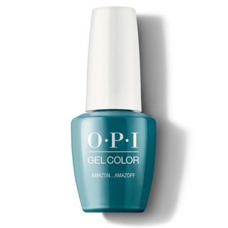 OPI Gel A64 Amazon.. Amazoff