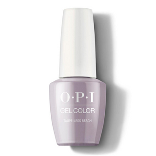 OPI Gel A61 Taupe-Less Beach