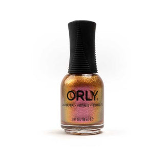 ORLY Nail Lacquer - Touch of Magic