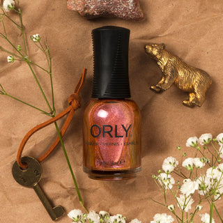 ORLY Nail Lacquer - Touch of Magic