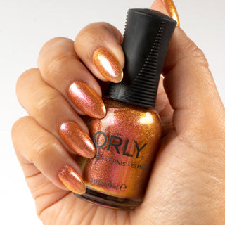 ORLY Nail Lacquer - Touch of Magic